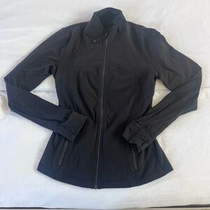 Lululemon Define Jacket Luon Black